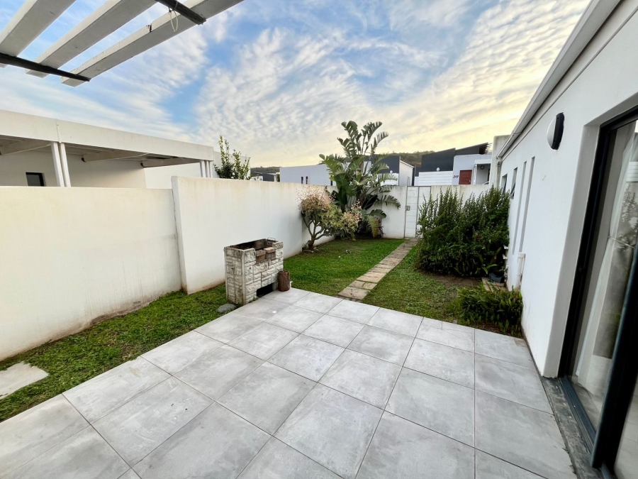 To Let 2 Bedroom Property for Rent in Nahoon Valley Park Eastern Cape